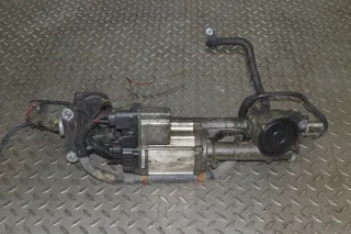 1K2423051BA Рулевая рейка Audi A3 8P Арт e12230105, вид 2