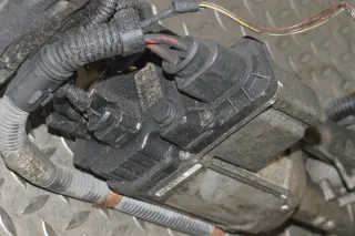 1K2423051BA Рулевая рейка Audi A3 8P Арт e12230105, вид 3