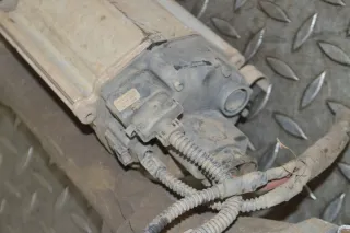 1K2423055J Рулевая рейка Audi A3 8P Арт e12230104, вид 3