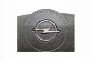 13111348 Подушка безопасности Opel Zafira C Арт e12230017, вид 5