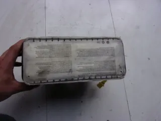 X18XE1 09130818 Подушка безопасности Opel Vectra B Арт e12230004, вид 1