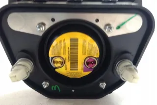 13112817 Подушка безопасности Opel Vectra C  Арт e12229975, вид 1