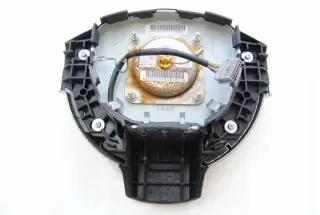 BAMPT11131 Подушка безопасности Nissan X-Trail T31 Арт e12229830, вид 2