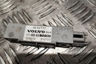 9452777 Датчик удара Volvo S60 1 Арт e12229619, вид 1