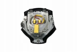 7030A088XB Подушка безопасности Mitsubishi Outlander 3 Арт e12229549, вид 3
