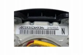 7030A088XB Подушка безопасности Mitsubishi Outlander 3 Арт e12229549, вид 5