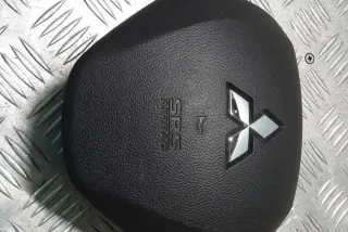 7030A647XA Подушка безопасности Mitsubishi Outlander 3 Арт e12229531, вид 1