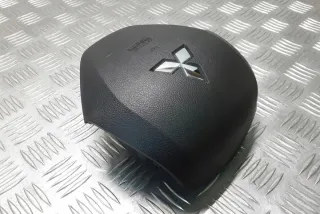 7030A647XA Подушка безопасности Mitsubishi Outlander 3 Арт e12229531, вид 2