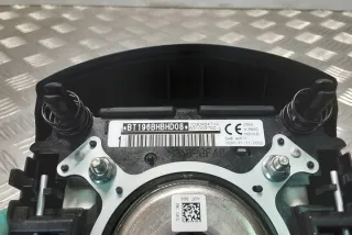 7030A647XA Подушка безопасности Mitsubishi Outlander 3 Арт e12229531, вид 4