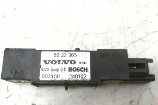 240102 Датчик удара Volvo S60 2 Арт e12229512, вид 3