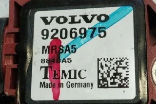 9206975 Датчик удара Volvo S40 2 Арт e12229481, вид 3