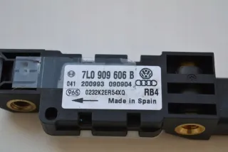 7L0909606B Датчик удара Volkswagen Touareg 1 Арт e12229399, вид 4