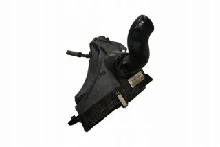 8512600 Корпус воздушного фильтра BMW X1 E84 Арт e12229383, вид 3