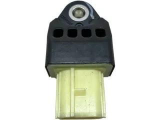 89831-75020 8983175020 Датчик удара Toyota Prius 3 Арт e12229177, вид 1