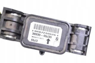 3893065J30 Датчик удара Suzuki Vitara2 Арт e12229046, вид 4