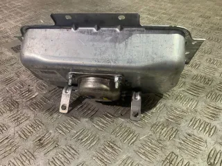 1668602402 Подушка безопасности Mercedes ML/GLE W166 Арт e12229026, вид 3