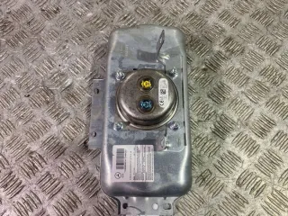 1668602402 Подушка безопасности Mercedes ML/GLE W166 Арт e12229026, вид 4