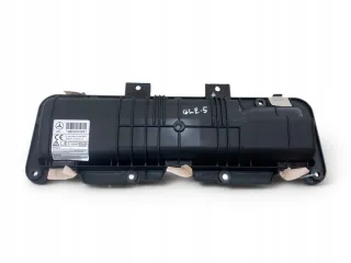 1668600102 Подушка безопасности Mercedes ML/GLE W166 Арт e12229024, вид 6