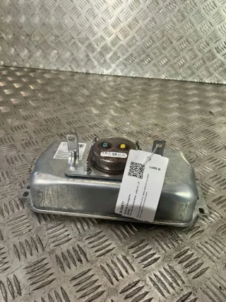1668602402 Подушка безопасности Mercedes ML/GLE W166 Арт e12229017, вид 4