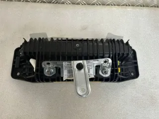 A2538600502 Подушка безопасности Mercedes GLC X253 Арт e12229004, вид 3