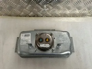 A1668602402 Подушка безопасности Mercedes GL X166 Арт e12228970, вид 1