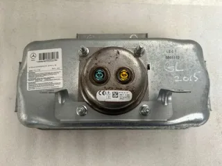 A1668602402 Подушка безопасности Mercedes GL X166 Арт e12228970, вид 2