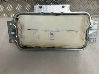 A1668602402 Подушка безопасности Mercedes GL X166 Арт e12228970, вид 7