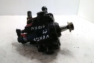 0055206680 Насос топливный Opel Astra J Арт e12228868, вид 2
