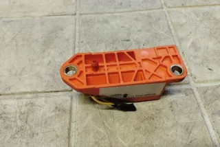 1T0909606 Датчик удара Skoda Roomster 1 Арт e12228836, вид 4