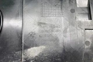 7812462 Корпус воздушного фильтра BMW 5 F10/F11/GT F07 Арт e12228793, вид 2