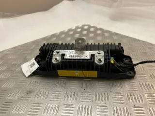 2058600500 Подушка безопасности Mercedes C W205 Арт e12228571, вид 2