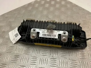 2058600500 Подушка безопасности Mercedes C W205 Арт e12228571, вид 5
