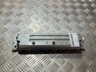A2058601600 Подушка безопасности Mercedes C W205 Арт e12228550, вид 2