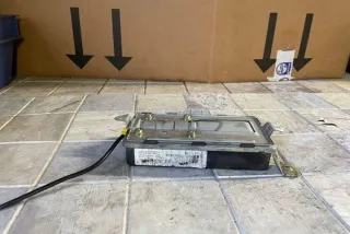 6016055 Подушка безопасности Mercedes A W168 Арт e12228522, вид 2
