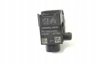 9810452480 Датчик удара Peugeot 3008 2 Арт e12228467, вид 5