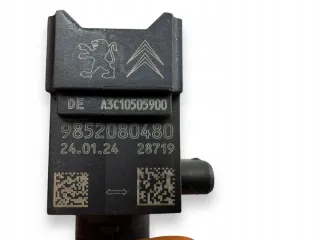 9852080480 Датчик удара Peugeot 2008 Арт e12228446, вид 5