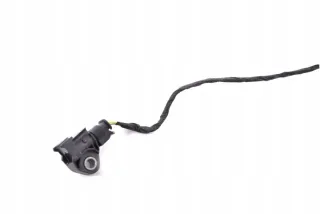 9810452480 Датчик удара Opel Grandland X Арт e12228373, вид 2