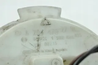 A2044702294 Насос топливный Mercedes E C207 Арт e12228364, вид 4