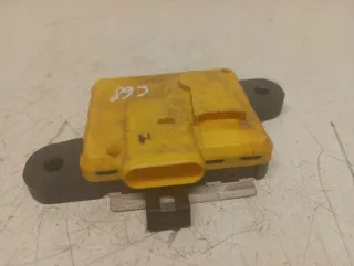 09133257 Датчик удара Opel Astra G Арт e12228346, вид 2