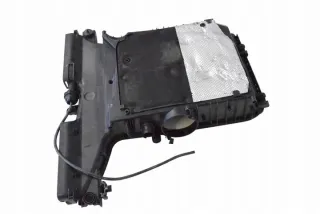 4M0133837 Корпус воздушного фильтра Audi Q7 4M Арт e12228327, вид 1