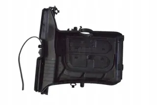 4M0133837 Корпус воздушного фильтра Audi Q7 4M Арт e12228327, вид 3