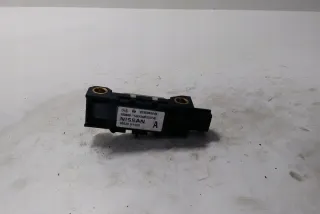 0285003019 Датчик удара Nissan Micra K12 Арт e12228243, вид 1