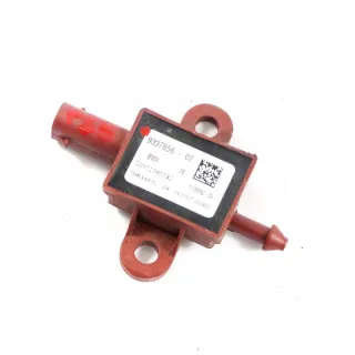 9337656 Датчик удара MINI Cooper F56,F55 Арт e12228120, вид 4