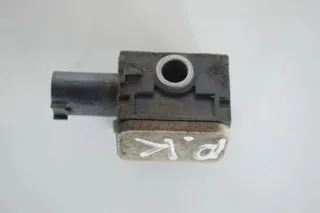 0038202926 Датчик удара Mercedes ML W164 Арт e12227980, вид 2
