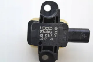 A1668210351 Датчик удара Mercedes GL X166 Арт e12227935, вид 4