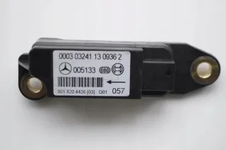 0018204426 Датчик удара Mercedes CLK W209 Арт e12227875, вид 1