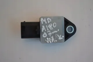 A1698202226 Датчик удара Mercedes A W169 Арт e12227789, вид 2