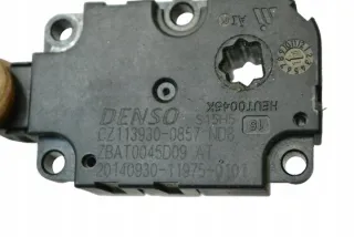 CZ1139300857 Датчик удара Mercedes A W176 Арт e12227763, вид 5