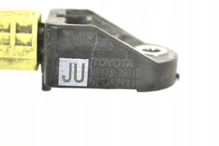 8917378010 Датчик удара Lexus NX Арт e12227686, вид 4