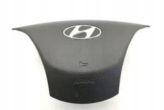 0589P1000271 Подушка безопасности Hyundai i30 FD Арт e12227562, вид 2
